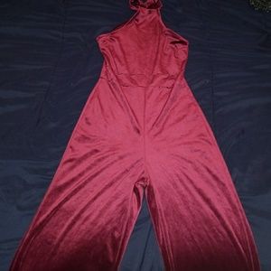 Jumpsuit